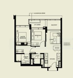 Marina View (D1), Condominium #456916311